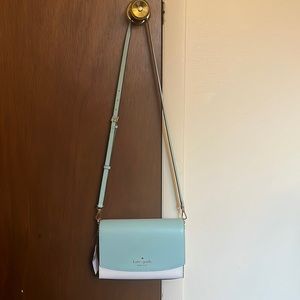 Kate Spade Cross Body Purse